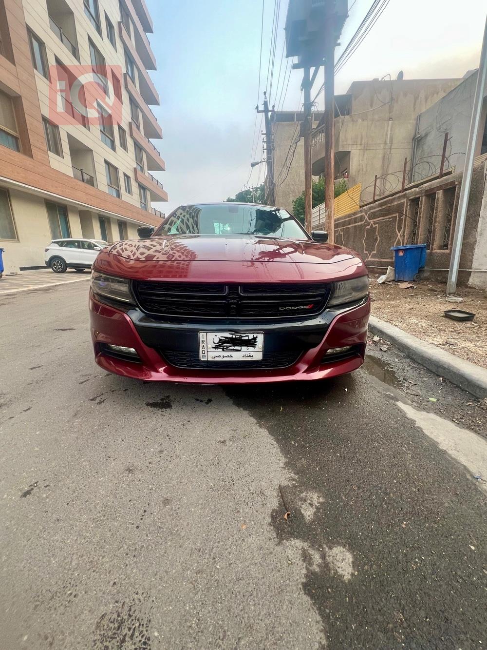 دودج تشارجر